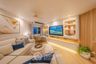 2 Bedroom Condo for rent in Fortune Condo Town, Chong Nonsi, Bangkok near BTS Chong Nonsi