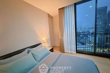 1 Bedroom Condo for rent in Noble ReD, Phaya Thai, Bangkok near BTS Ari