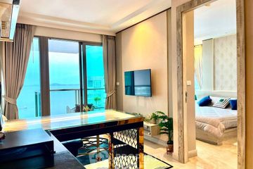 1 Bedroom Condo for rent in The Riviera Monaco, Na Jomtien, Chonburi