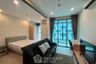 1 Bedroom Condo for rent in Ideo Q Chula - Samyan, Maha Phruettharam, Bangkok near MRT Sam Yan
