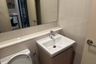 1 Bedroom Condo for rent in Life Rama 4 - Asoke, Khlong Toei, Bangkok near MRT Queen Sirikit National Convention Centre