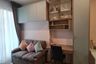 1 Bedroom Condo for rent in The Niche Pride Thonglor-Phetchaburi, Bang Kapi, Bangkok