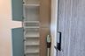 1 Bedroom Condo for rent in The Niche Pride Thonglor-Phetchaburi, Bang Kapi, Bangkok
