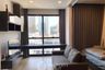 1 Bedroom Condo for rent in Ashton Chula-Silom, Si Phraya, Bangkok near MRT Sam Yan