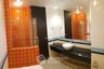 2 Bedroom Condo for rent in CitiSmart Sukhumvit 18, Khlong Toei, Bangkok near BTS Asoke
