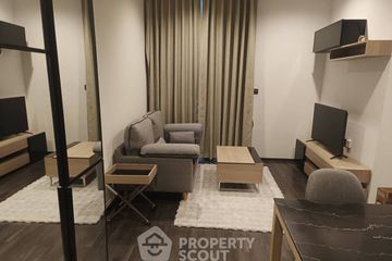 2 Bedroom Condo for rent in The Line Asoke - Ratchada, Din Daeng, Bangkok near MRT Phra Ram 9