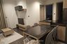 2 Bedroom Condo for rent in The Line Asoke - Ratchada, Din Daeng, Bangkok near MRT Phra Ram 9