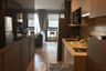 2 Bedroom Condo for rent in Ideo Q Ratchathewi, Thanon Phaya Thai, Bangkok near BTS Ratchathewi
