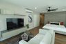 4 Bedroom Condo for rent in The Fine at River, Bang Lamphu Lang, Bangkok near BTS Saphan Taksin