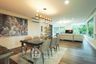 4 Bedroom Condo for rent in The Fine at River, Bang Lamphu Lang, Bangkok near BTS Saphan Taksin