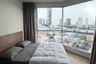 1 Bedroom Condo for rent in Rhythm Sathorn, Thung Wat Don, Bangkok near BTS Saphan Taksin