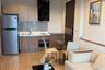 1 Bedroom Condo for rent in Rhythm Sathorn, Thung Wat Don, Bangkok near BTS Saphan Taksin