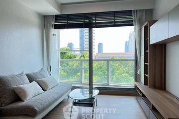 1 Bedroom Condo for rent in The River by Raimon Land, Khlong Ton Sai, Bangkok near BTS Krung Thon Buri