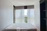 1 Bedroom Condo for rent in The River by Raimon Land, Khlong Ton Sai, Bangkok near BTS Krung Thon Buri