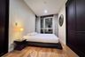 1 Bedroom Condo for rent in The River by Raimon Land, Khlong Ton Sai, Bangkok near BTS Krung Thon Buri