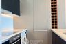 1 Bedroom Condo for rent in The River by Raimon Land, Khlong Ton Sai, Bangkok near BTS Krung Thon Buri