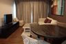 2 Bedroom Condo for rent in Sathorn Gardens, Thung Maha Mek, Bangkok near MRT Lumpini