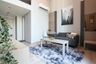 1 Bedroom Condo for rent in The Reserve Phahol - Pradipat, Phaya Thai, Bangkok near BTS Saphan Kwai
