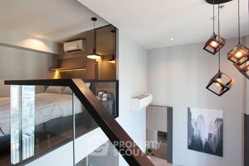 1 Bedroom Condo for rent in The Reserve Phahol - Pradipat, Phaya Thai, Bangkok near BTS Saphan Kwai