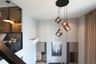 1 Bedroom Condo for rent in The Reserve Phahol - Pradipat, Phaya Thai, Bangkok near BTS Saphan Kwai