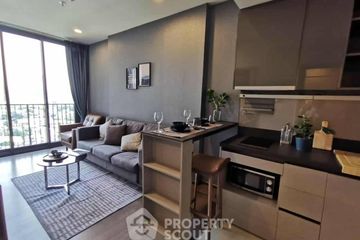 1 Bedroom Condo for rent in OKA HAUS Sukhumvit 36, Khlong Tan, Bangkok near BTS Thong Lo