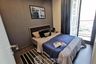 1 Bedroom Condo for rent in OKA HAUS Sukhumvit 36, Khlong Tan, Bangkok near BTS Thong Lo