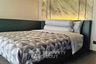 1 Bedroom Condo for rent in Park Origin Chula Samyan, Maha Phruettharam, Bangkok near MRT Sam Yan