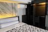 1 Bedroom Condo for rent in Park Origin Chula Samyan, Maha Phruettharam, Bangkok near MRT Sam Yan
