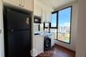 1 Bedroom Condo for rent in Altitude Symphony Charoenkrung - Sathorn, Wat Phraya Krai, Bangkok near BTS Saphan Taksin