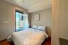 1 Bedroom Condo for rent in Altitude Symphony Charoenkrung - Sathorn, Wat Phraya Krai, Bangkok near BTS Saphan Taksin