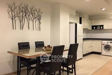 2 Bedroom Condo for rent in HQ by Sansiri, Khlong Tan Nuea, Bangkok near BTS Thong Lo