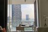 1 Bedroom Condo for rent in Aequa Sukhumvit 49, Khlong Tan Nuea, Bangkok near BTS Thong Lo