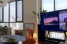 1 Bedroom Condo for rent in Aequa Sukhumvit 49, Khlong Tan Nuea, Bangkok near BTS Thong Lo