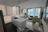 1 Bedroom Condo for rent in Aequa Sukhumvit 49, Khlong Tan Nuea, Bangkok near BTS Thong Lo