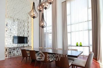 4 Bedroom Condo for rent in Baan Suanpetch, Khlong Tan Nuea, Bangkok near BTS Phrom Phong