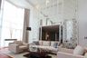 4 Bedroom Condo for rent in Baan Suanpetch, Khlong Tan Nuea, Bangkok near BTS Phrom Phong