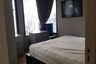 1 Bedroom Condo for rent in M Phayathai, Thanon Phaya Thai, Bangkok near BTS Victory Monument