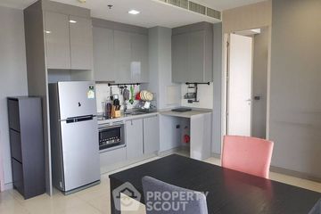 1 Bedroom Condo for rent in M Phayathai, Thanon Phaya Thai, Bangkok near BTS Victory Monument