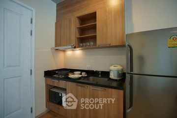 1 Bedroom Condo for rent in Hive Sathorn, Khlong Ton Sai, Bangkok near BTS Krung Thon Buri