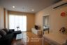1 Bedroom Condo for rent in Hive Sathorn, Khlong Ton Sai, Bangkok near BTS Krung Thon Buri