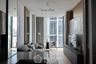 1 Bedroom Condo for rent in 28 Chidlom, Lumpini, Bangkok near BTS Chit Lom