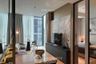 1 Bedroom Condo for rent in 28 Chidlom, Lumpini, Bangkok near BTS Chit Lom