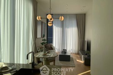 1 Bedroom Condo for rent in 28 Chidlom, Lumpini, Bangkok near BTS Chit Lom