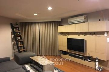 2 Bedroom Condo for rent in Belle Grand Rama 9, Huai Khwang, Bangkok near MRT Phra Ram 9