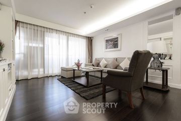 2 Bedroom Apartment for rent in Bliston Suwan Park View, Lumpini, Bangkok near BTS Ploen Chit