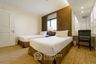 2 Bedroom Apartment for rent in Bliston Suwan Park View, Lumpini, Bangkok near BTS Ploen Chit