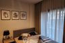 1 Bedroom Condo for rent in The Line Asoke - Ratchada, Din Daeng, Bangkok near MRT Phra Ram 9