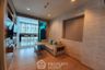 1 Bedroom Condo for rent in Rhythm Phahol-Ari, Phaya Thai, Bangkok near BTS Saphan Kwai