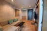 1 Bedroom Condo for rent in Rhythm Phahol-Ari, Phaya Thai, Bangkok near BTS Saphan Kwai