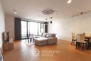 2 Bedroom Condo for rent in Sampoom Garden, Silom, Bangkok near BTS Saint Louis